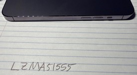 Good
													Apple iPhone 14 Pro Max - Unlocked, Purple, 128 GB, A2651, photo 4 of 5