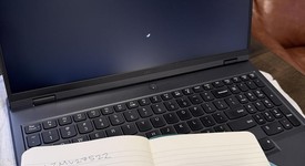 Mint
													Lenovo Legion Pro 7i 16" - I9, Gray, 1 TB, 32 GB, photo 2 of 14