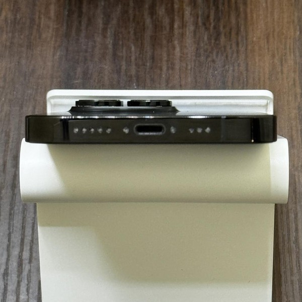 Apple iPhone 14 Pro - Unlocked, 256 GB, Black, A2650