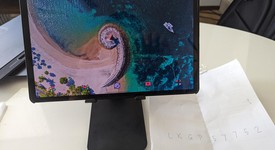 Fair
													Samsung Galaxy Tab S7 Plus - Wi-Fi, Mystic Black, 512 GB, 8 GB, SM-T970, Wi-Fi, photo 2 of 10