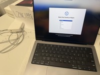 MacBook Pro 2023 - 14"