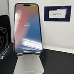 Fair Apple iPhone 16 - Unlocked, 128 GB, Ultramarine, A3081