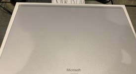 Mint
													Microsoft Surface Book 2 13.5" - I5, 256 GB, 8 GB, photo 5 of 14