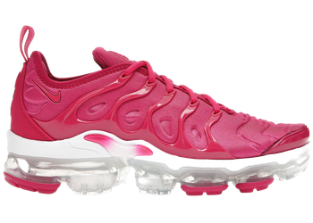 Nike Air VaporMax Plus Fireberry (Women's) for sale