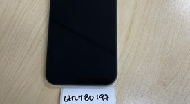 Fair
													Apple iPhone 13 - Unlocked, Green, 128 GB, A2482, photo 1 of 5