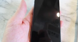 Mint
													Apple iPhone 15 Pro - Verizon, Blue, 256 GB, A2848, photo 2 of 6