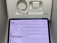 Apple iPad Pro 11" (M4) 2024