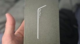 New
													Samsung Galaxy S25 Edge - Unlocked, Jetblack, 512 GB, 12 GB, SM-S937U1, photo 1 of 4