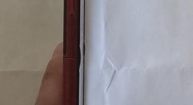 Good
													Motorola Razr Ultra (2025) - Unlocked, PANTONE Rio Red, 512 GB, 16 GB, photo 5 of 8