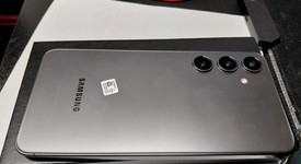 Mint
													Samsung Galaxy S24 Plus - Unlocked, Black, 256 GB, 12 GB, SM-S926U1, photo 3 of 13