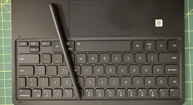 Mint
													Samsung Galaxy Tab S8 - Wi-Fi, Graphite, 128 GB, 8 GB, SM-X700, photo 3 of 8