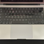 Fair MacBook Pro 2021 - 14 inch - 512 GB, Gray, 16 GB, Apple M1 Pro 8-core