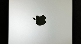 Good
													MacBook Pro Late 2023 (M3) - 14" - Apple M3, Gray, 1 TB, 8 GB, 10-core GPU, photo 2 of 7