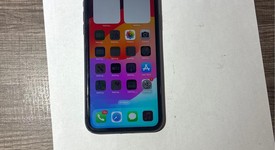 Good
													Apple iPhone 11 - Unlocked, Black, 64 GB, A2111, photo 1 of 7