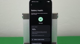 Good
													Google Pixel 10 Pro - Verizon, Moonstone, 256 GB, G4QUR, photo 3 of 17