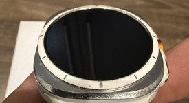 Good
													Samsung Galaxy Watch Ultra - Unlocked, White, SM-L705U, 47mm, photo 2 of 10