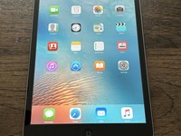 Apple iPad Mini