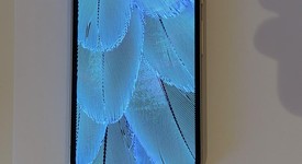 Mint
													Google Pixel 9a - Unlocked, Porcelain, 128 GB, 8 GB, photo 1 of 6