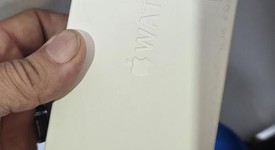 New
													Apple Watch Series 10 46mm - Black, A2999 - GPS, Aluminum, photo 4 of 4