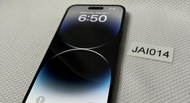 Mint
													Apple iPhone 14 Pro Max - Unlocked, Black, 128 GB, A2651, photo 4 of 7