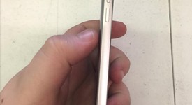 Mint
													LG G6 - Unlocked, Silver, 32 GB, 4 GB, H873, photo 3 of 7