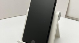 Fair
													Apple iPhone SE 2nd Gen 2020 - Unlocked, Black, 128 GB, A2275, photo 2 of 8