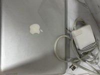 MacBook Pro 2012 (Unibody) - 13"