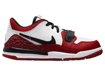 Jordan Legacy 312 Low Chicago Red (PS) for sale