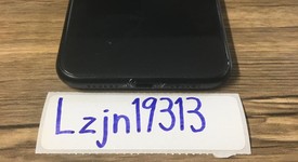 Good
													Apple iPhone Xr - Unlocked, Black, 64 GB, A1984, photo 4 of 8