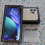 Good Apple iPhone 13 Pro Max - Unlocked, 512 GB, Gold, A2484
