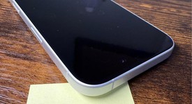 Good
													Apple iPhone 16 - AT&T, White, 128 GB, A3081, photo 5 of 5