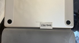 Mint
													MacBook Air 2025 (M4) - 13" - Apple M4, Starlight, 256 GB, 16 GB, photo 4 of 5