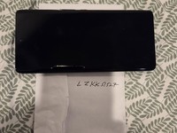 Nuu Smartphone