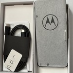 Mint Motorola Edge (2025) - Unlocked, 256 GB
