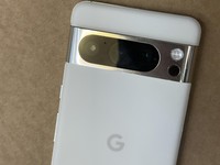 Google Pixel 8 Pro