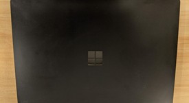 Good
													Microsoft Surface Laptop 3 - I7, Black, 1 TB, 32 GB, 15", photo 3 of 15