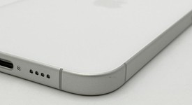 Good
													Apple iPhone 16 Plus - Unlocked, White, 128 GB, A3082, photo 5 of 6