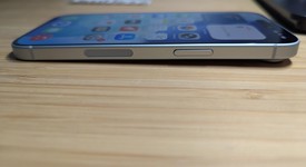 Good
													Apple iPhone 15 - Verizon, Blue, 128 GB, A2846, photo 4 of 12