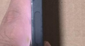 Good
													Apple iPhone 13 - Unlocked, Midnight, 128 GB, A2482, photo 4 of 7