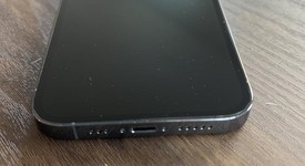 Mint
													Apple iPhone 13 Pro - Unlocked, Graphite, 128 GB, A2483, photo 3 of 8