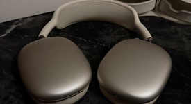 Used
													Apple AirPods Max USB-C - Starlight, photo 3 of 4