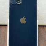 Good Apple iPhone 14 Plus - Unlocked, 256 GB, Midnight, A2632