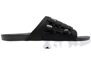 Nike Asuna Slide Black White (Women's) for sale