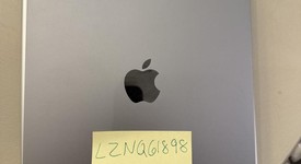 Mint
													Apple iPad Air 11" (M3) 2025 - Wi-Fi, Gray, 128 GB, A3266, photo 3 of 8