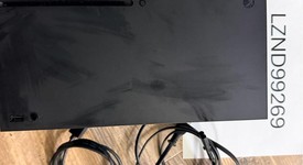 Mint
													Xbox Series X (2020) - Black, 1 TB, standard, photo 2 of 5