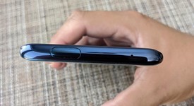 Good
													OnePlus 7 Pro - Unlocked, Blue, 256 GB, 12 GB, GM1917, photo 3 of 9