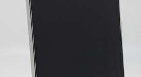 Good
													Apple iPhone 12 Pro Max - Unlocked, Silver, 128 GB, A2342, photo 3 of 8