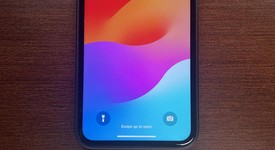 Good
													Apple iPhone 11 - AT&T, Black, 128 GB, A2111, photo 1 of 7