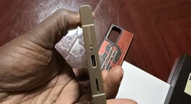 Mint
													Samsung Galaxy S24 Ultra - AT&T, Yellow, 256 GB, 12 GB, SM-S928U, photo 5 of 8