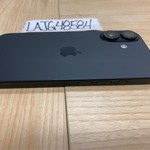 Good Apple iPhone 16 - T-Mobile, 128 GB, Black, A3081